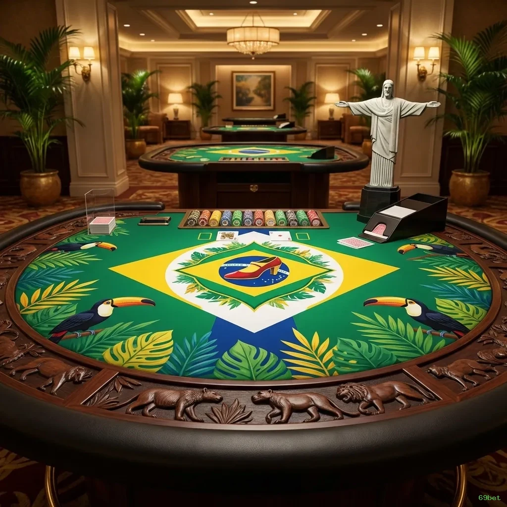 Apostas esportivas 69bet - futebol e esportes ao vivo