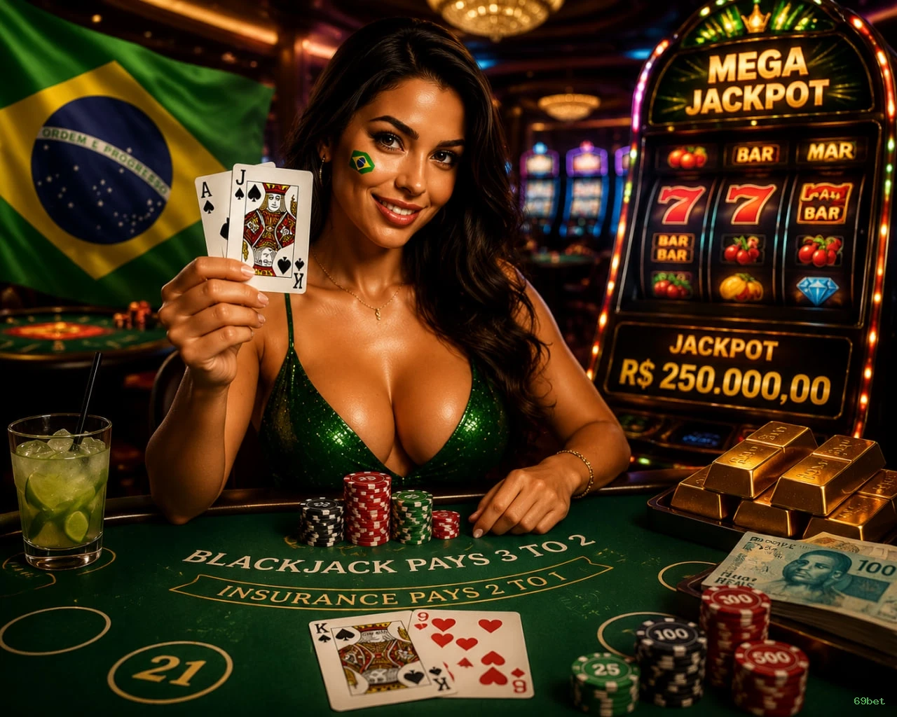 Guia rápido de apostas ao vivo na 69bet