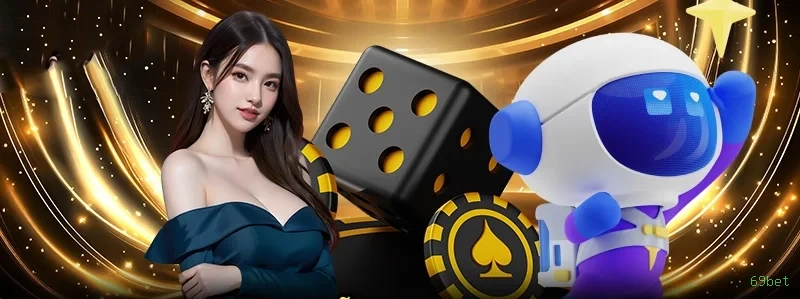 Cassino 69bet - mesas ao vivo e jogos
