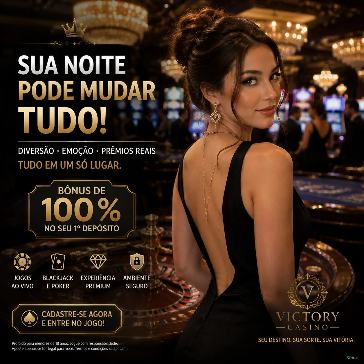 App 69bet Android download