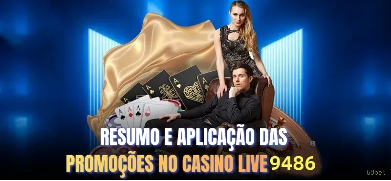 Suporte 69bet