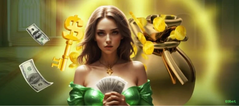 Slots com prêmios 69bet